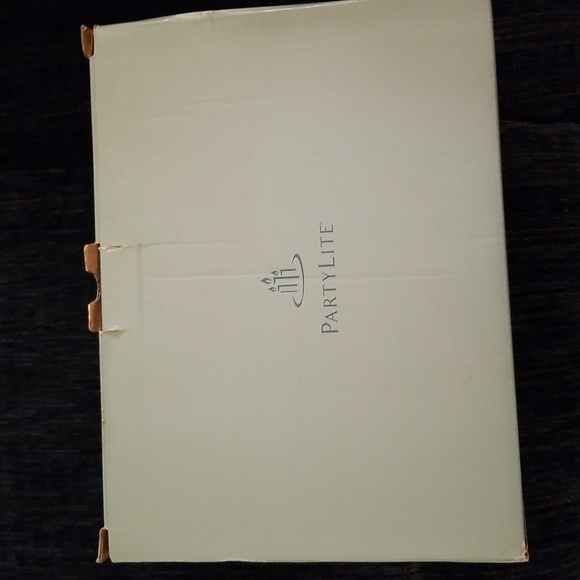 Partylite Radiant Glow Stemmed Trio - Picture 4 of 9